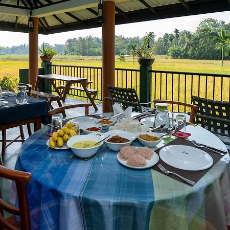Mailagama Cinnamon Residence Kataragama Exterior foto