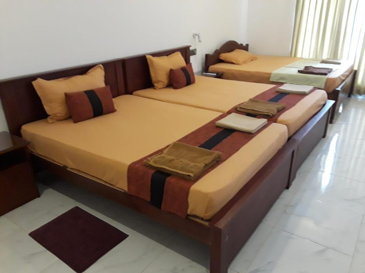 Mailagama Cinnamon Residence Kataragama Exterior foto