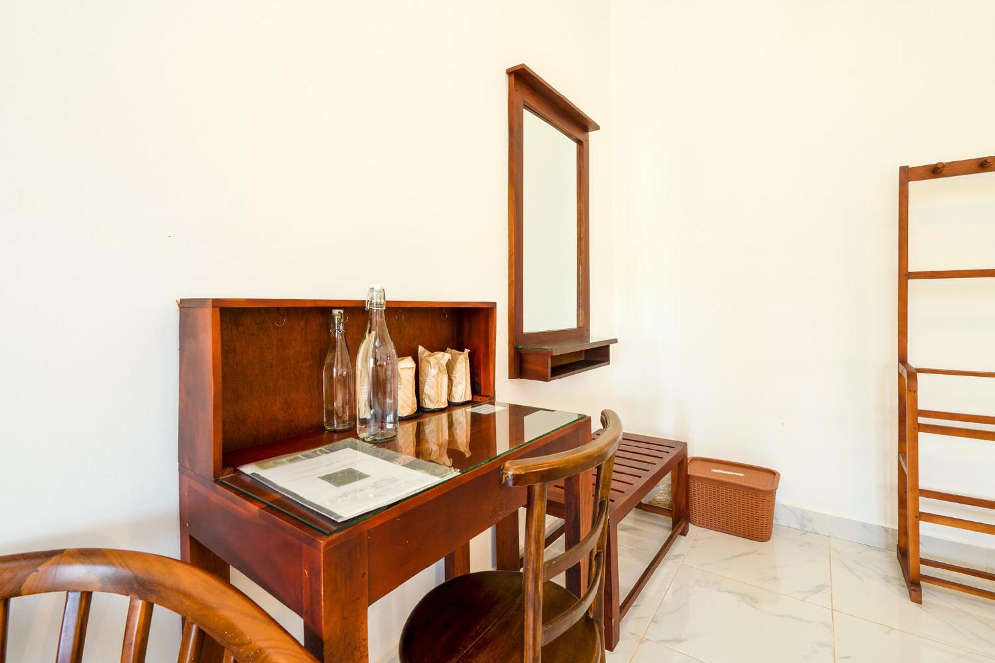 Mailagama Cinnamon Residence Kataragama Exterior foto