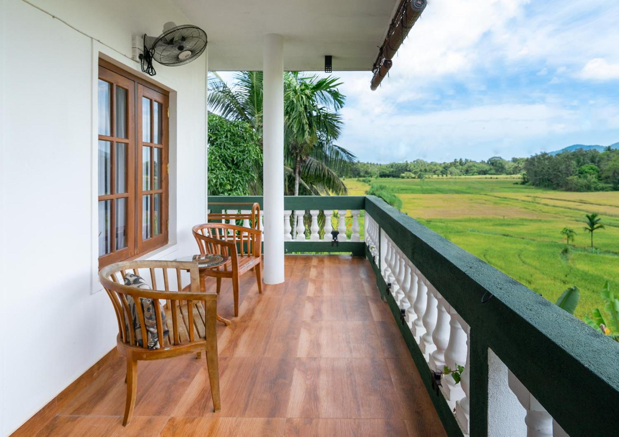 Mailagama Cinnamon Residence Kataragama Exterior foto