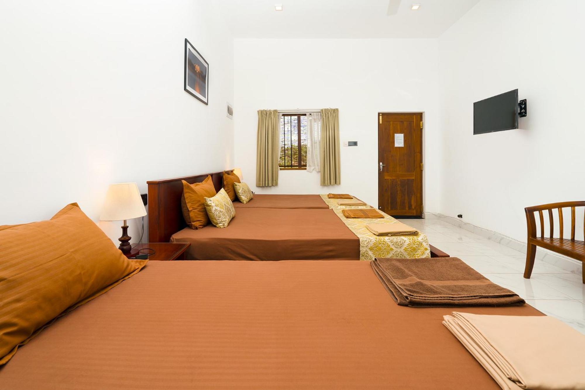 Mailagama Cinnamon Residence Kataragama Exterior foto