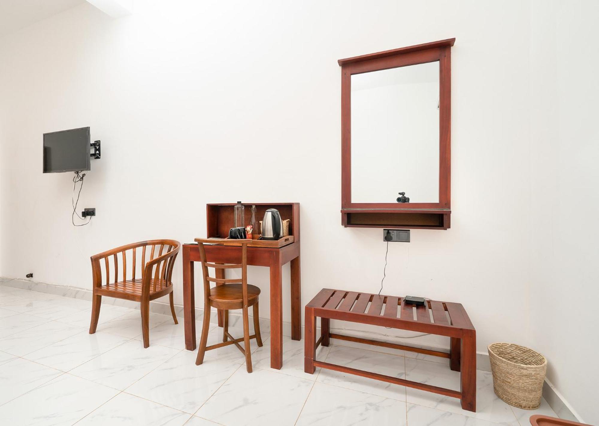 Mailagama Cinnamon Residence Kataragama Exterior foto