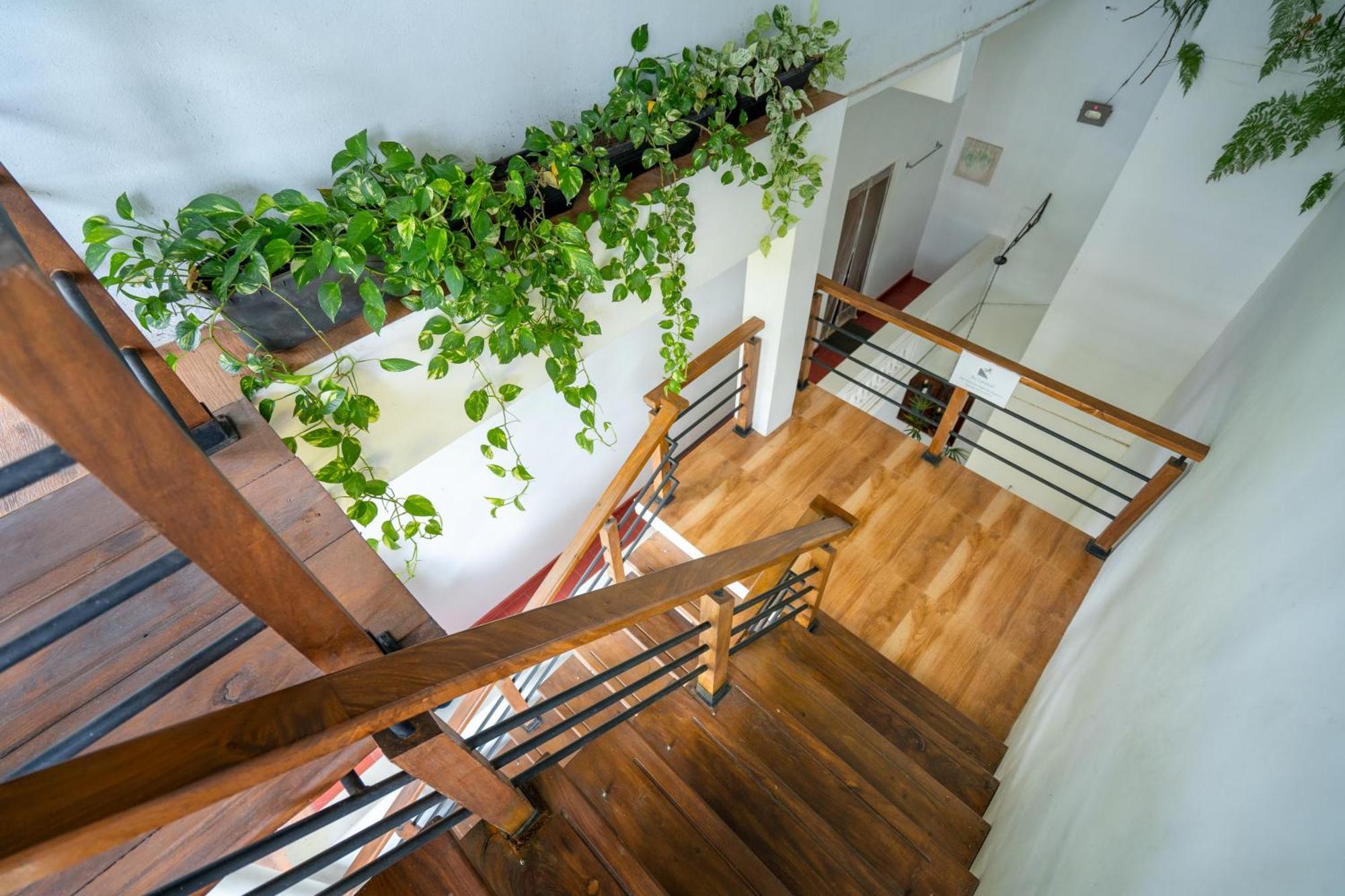 Mailagama Cinnamon Residence Kataragama Exterior foto